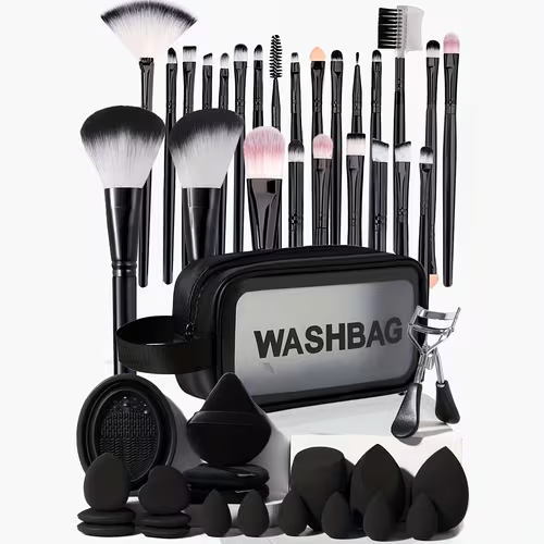 Flawless Makeup Look — In One Kit