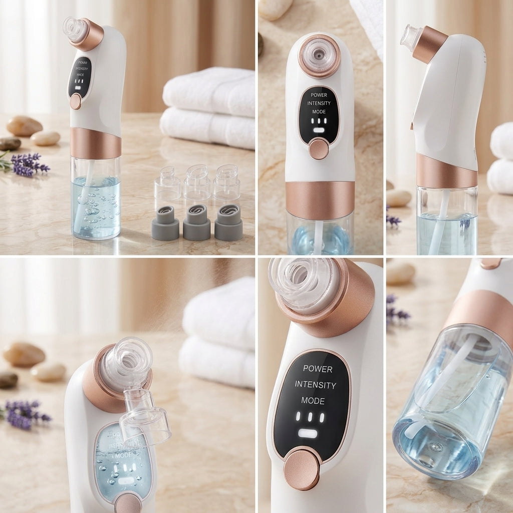 Clear Glow Skin Duo Bundle