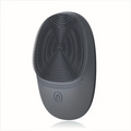 Silicone Sonic Cleansing Brush