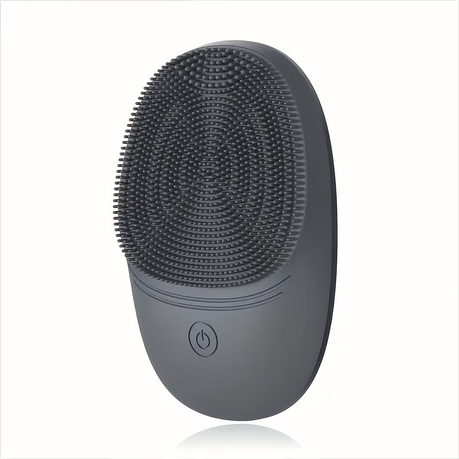 Silicone Sonic Cleansing Brush