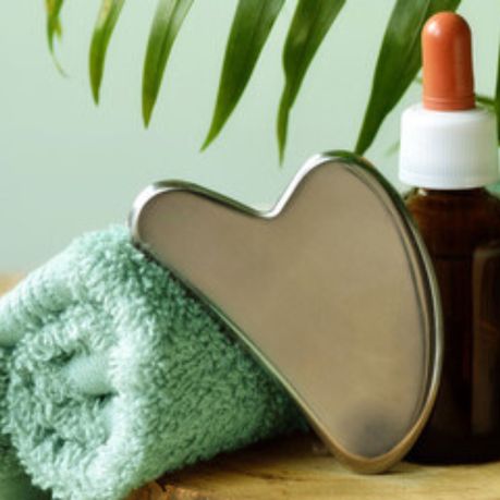 Gua Sha Facial Sculpting Tool